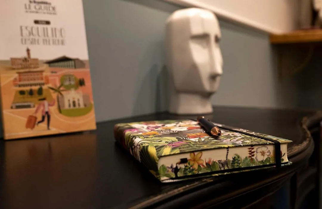 Smart Guesthouse Termini-1