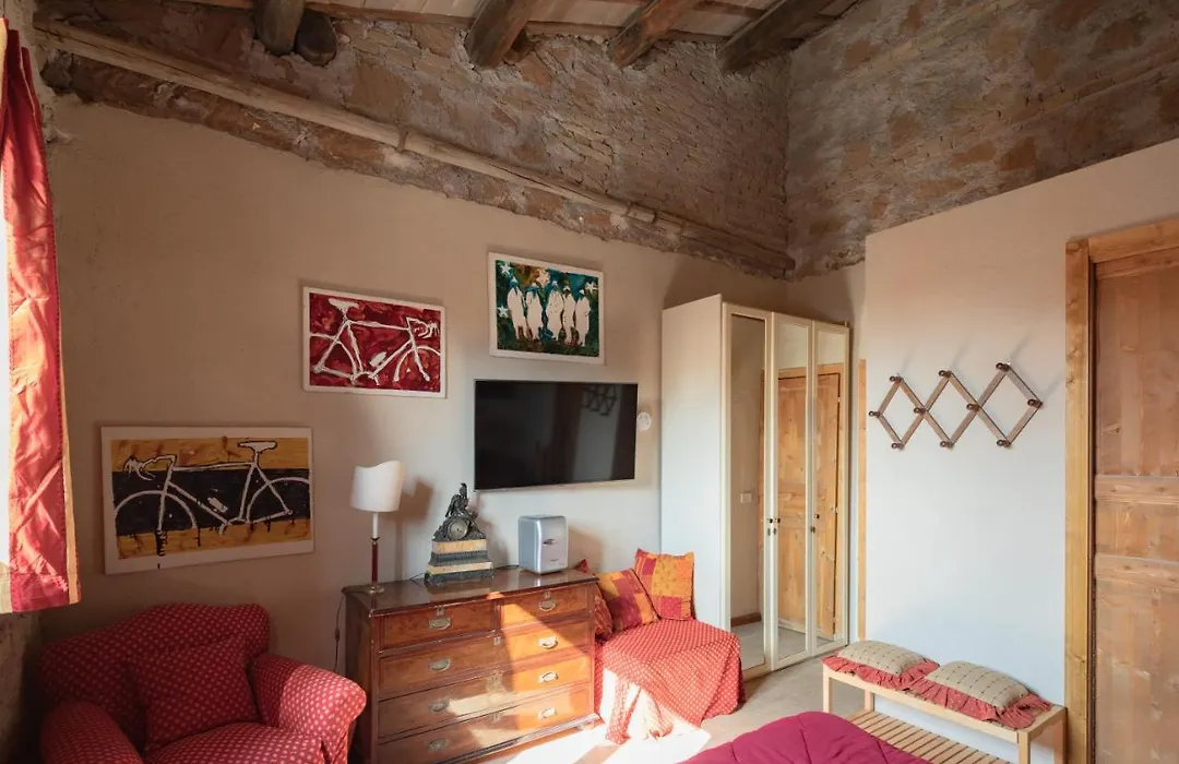 Bed And Breakfast St. Martin-1