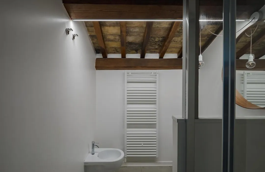 Palazzo Lupardi Relais B&B-1