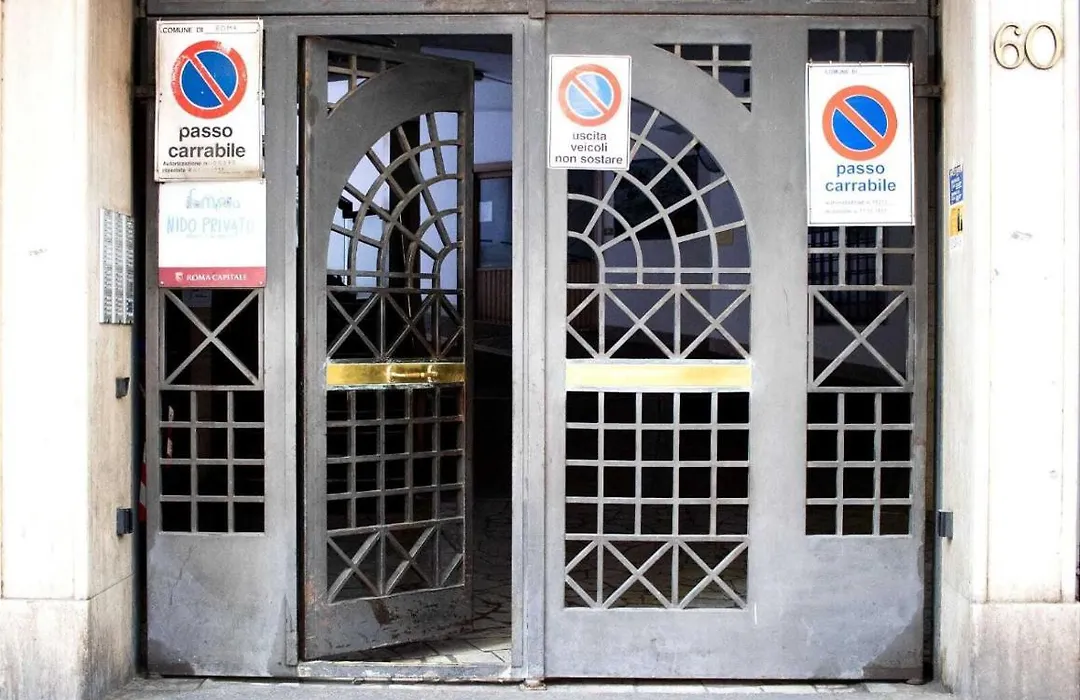 In Trastevere House-1