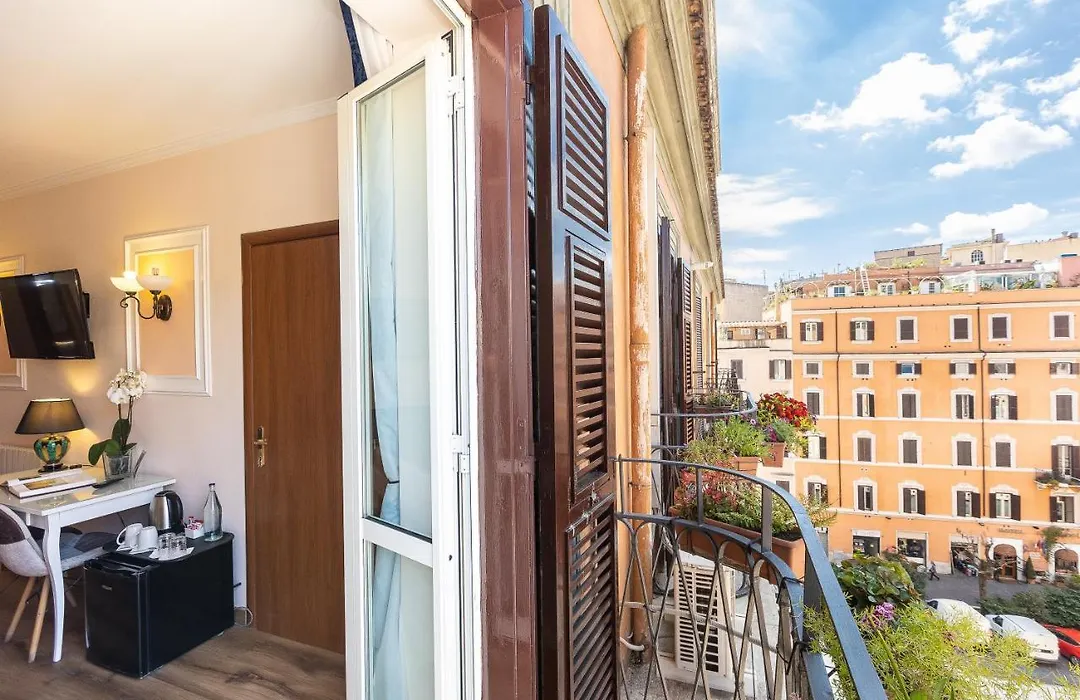 Rome To Stay-1