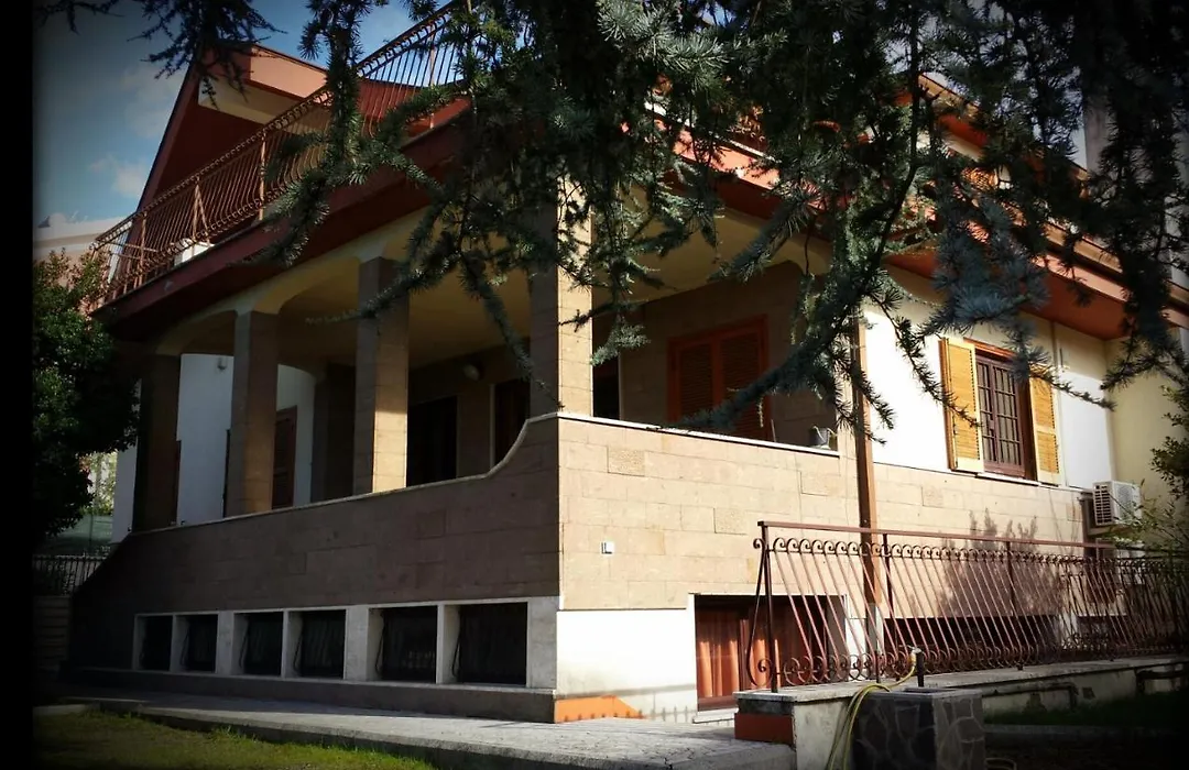 La Casa Degli Oleandri-1