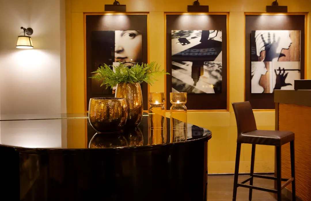 Starhotels Metropole-1