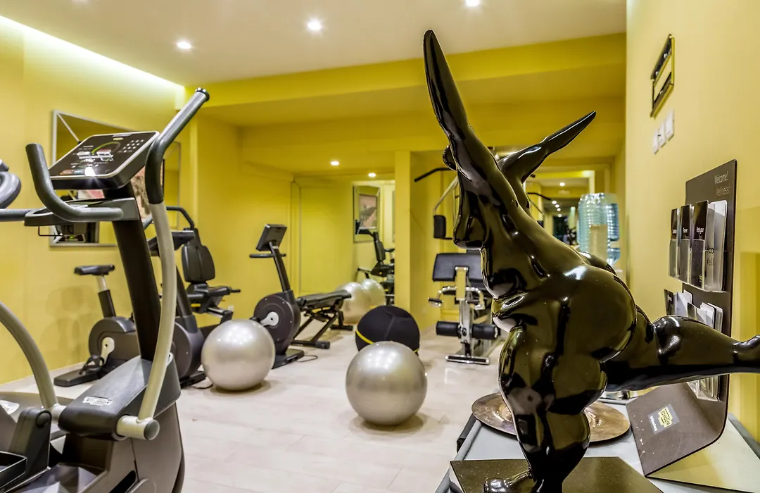 Radisson Blu Ghr Rome-1