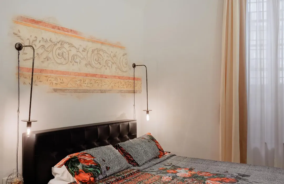 Relais Giulia-1