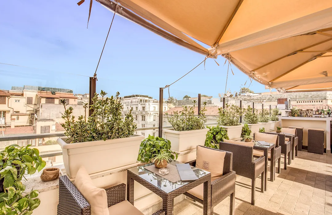Hotel 87 Eighty-Seven - Maison D'Art Collection-1