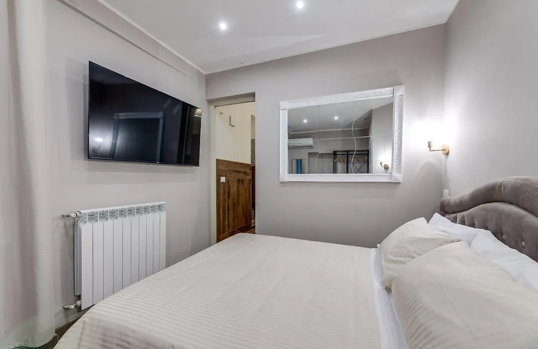 Vogue Suites Rome-1