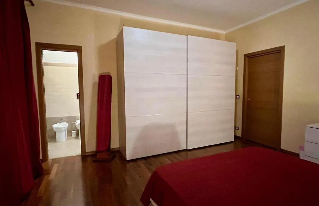 Bed & Breakfast Acen Roma-1