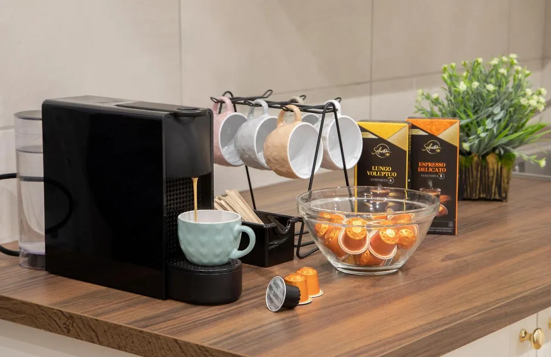 Amalia Suites By Remember Rome-1