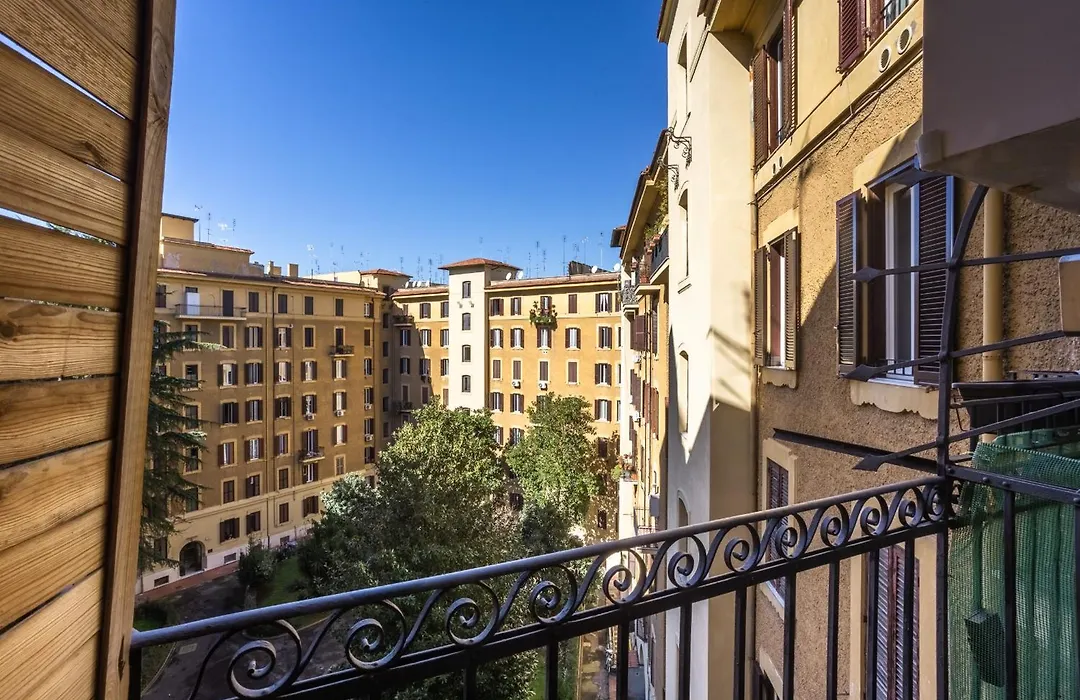 Relais Incantesimo Vaticano-1