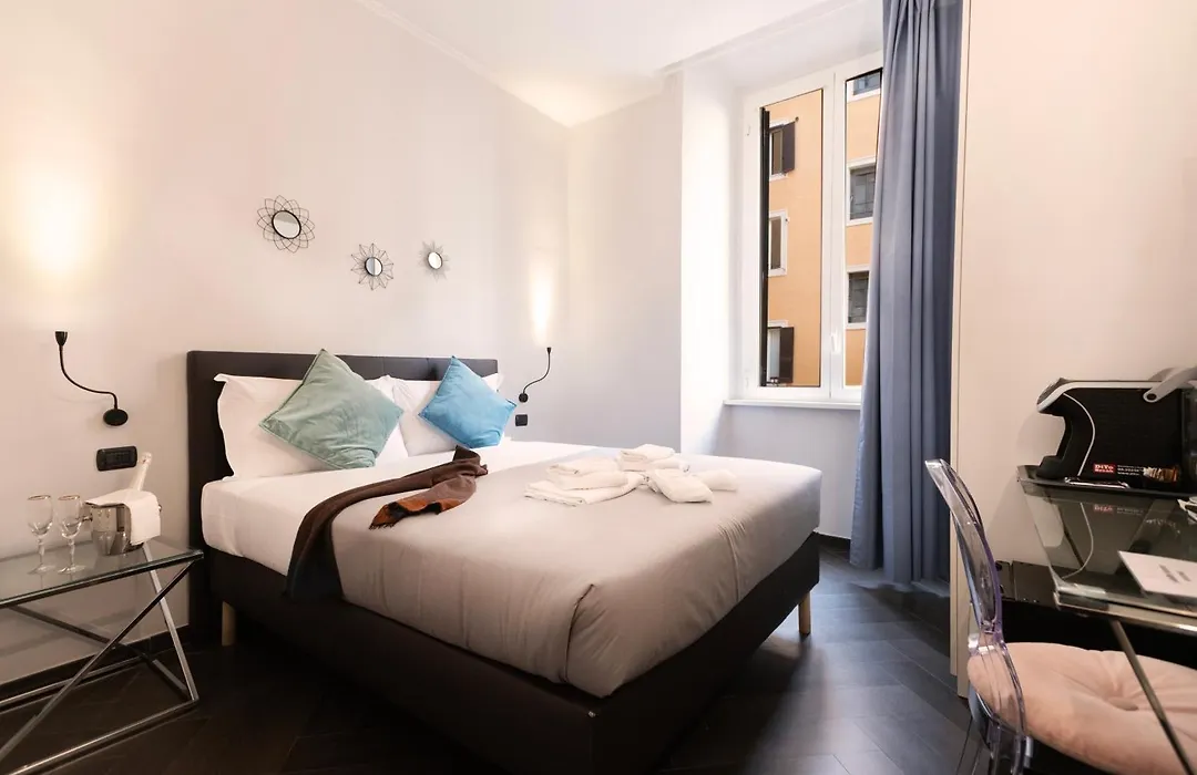 Cloud 9 Hotel-1