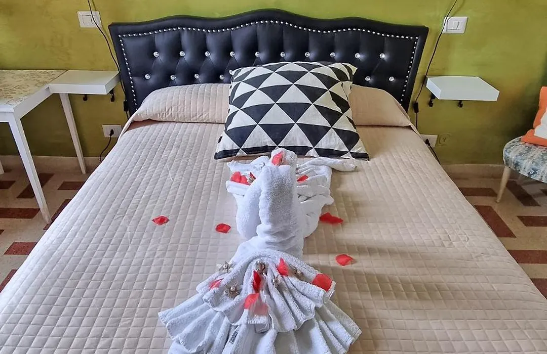 Guesthouse Martin-1