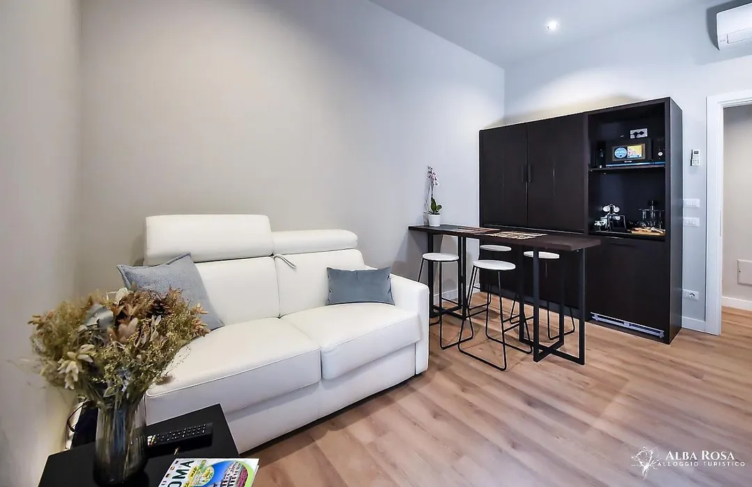 Alba Rosa Rooms-1