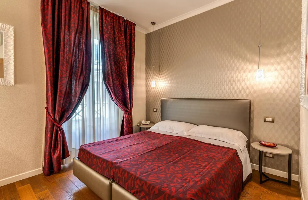 Boutique Rome Inn-1