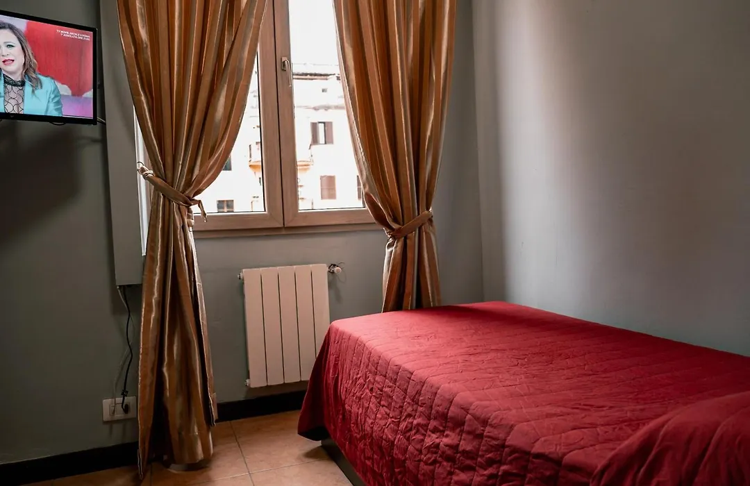Hotel D'Este-1
