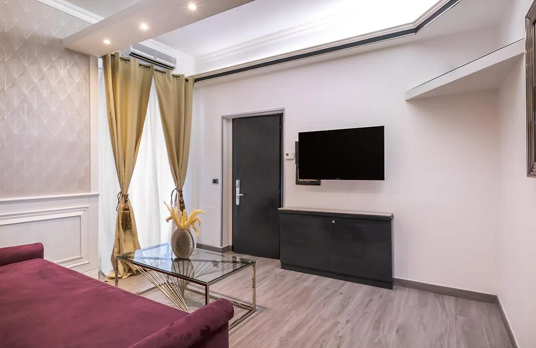 Daphne Suites-1