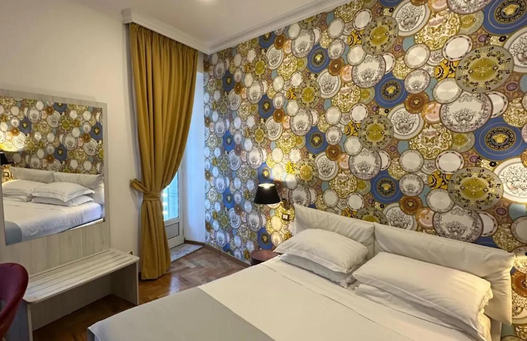 Hotel Cinquantatre-1
