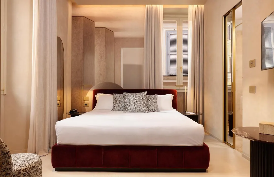 Borghese Contemporary Hotel-1
