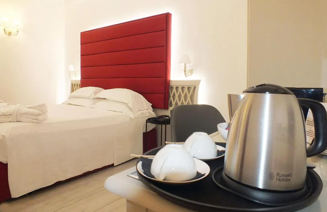 Bb Hotels Smarthotel Bailey'S-1
