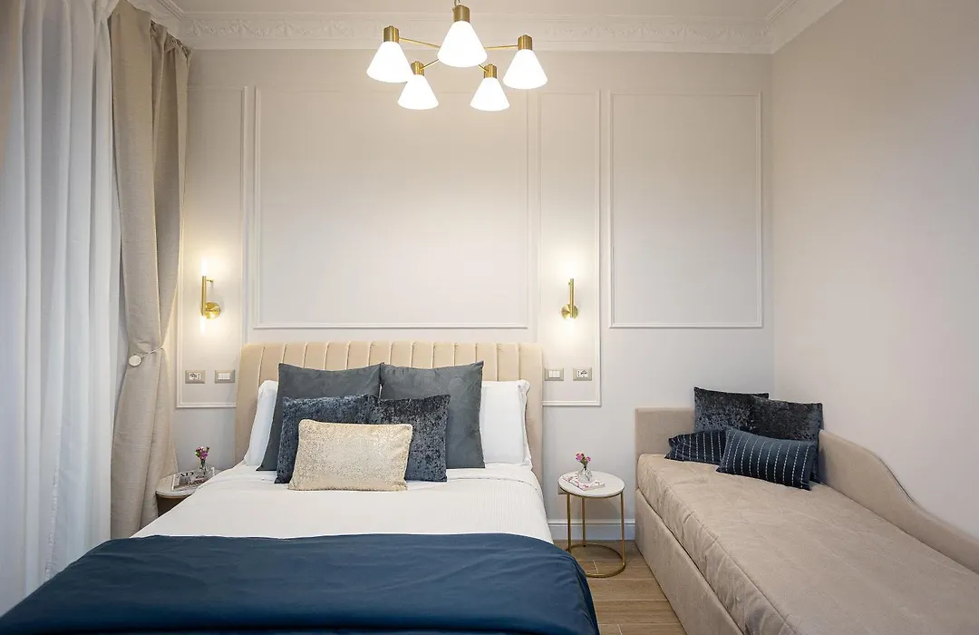 La Dolce Vita Boutique Guest House-1