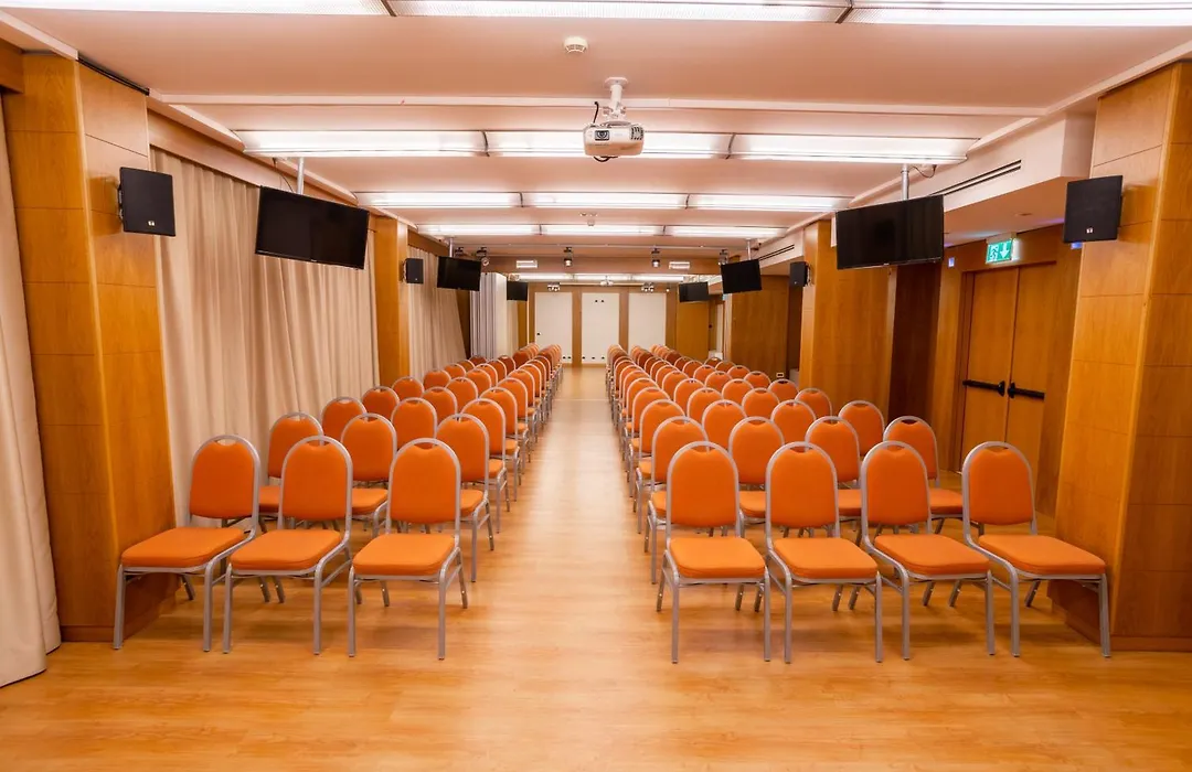Papillo Hotels & Resorts Roma-1