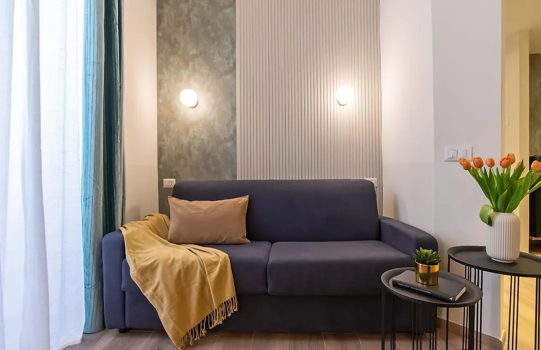 94Rooms Vatican Guest House- Scipioni-1