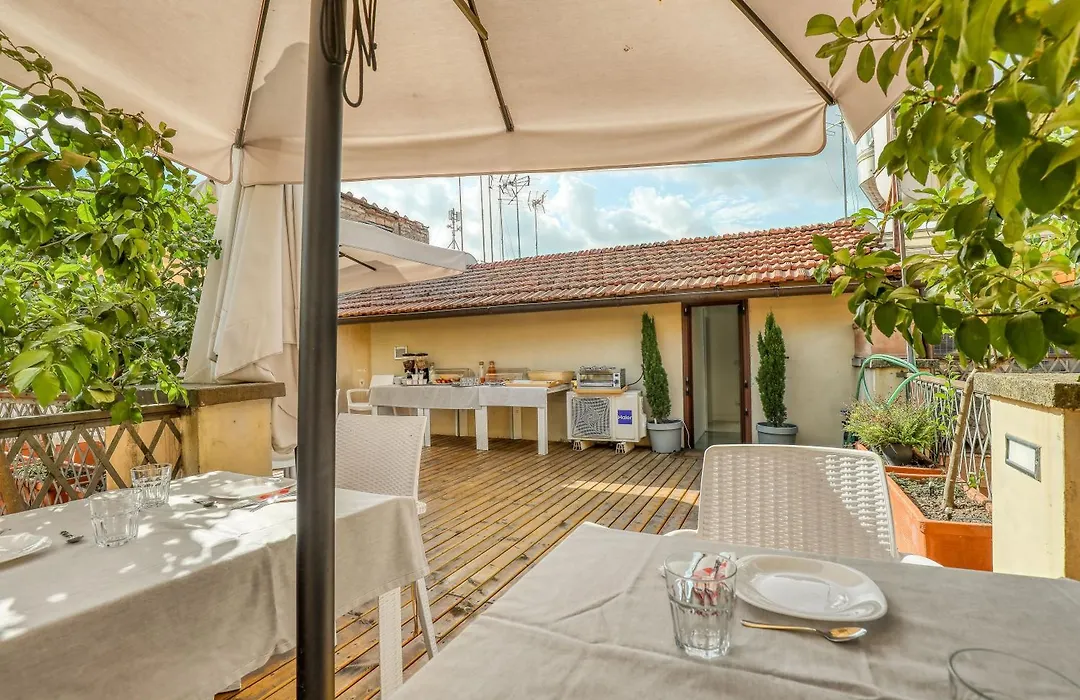 Spagna Dream Suites-1