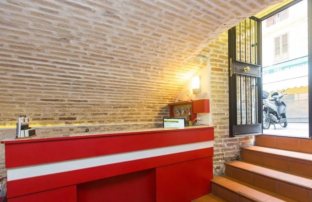 Hotel Il Papavero-1