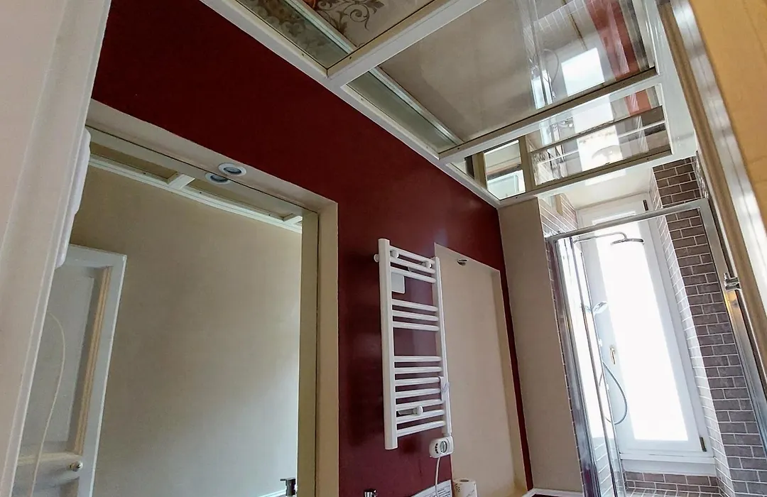 Residenza Maritti Deco Style- Guesthouse-1
