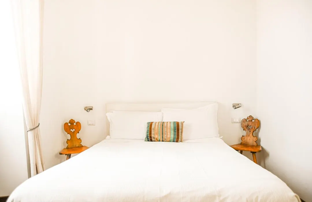 Feliz In Roma B&B - Apartments-1