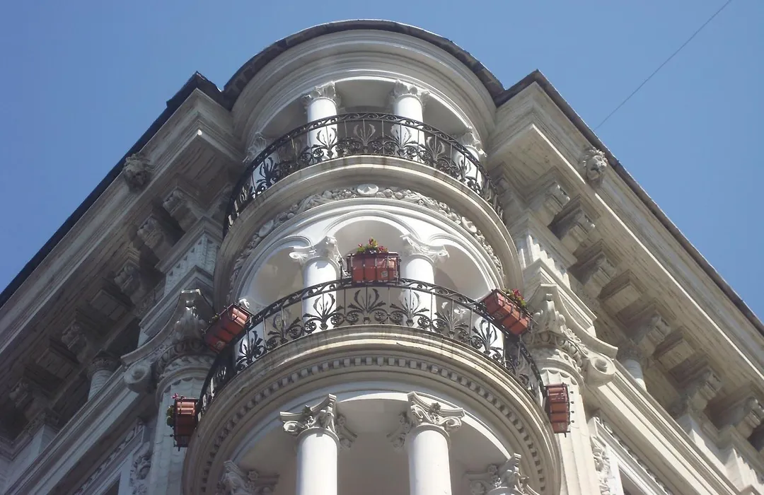 Hotel Le Petit-1