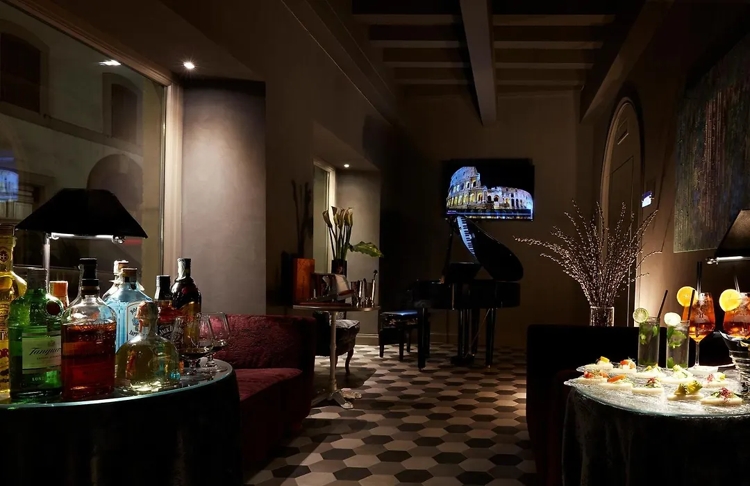 The Code Hotel-1