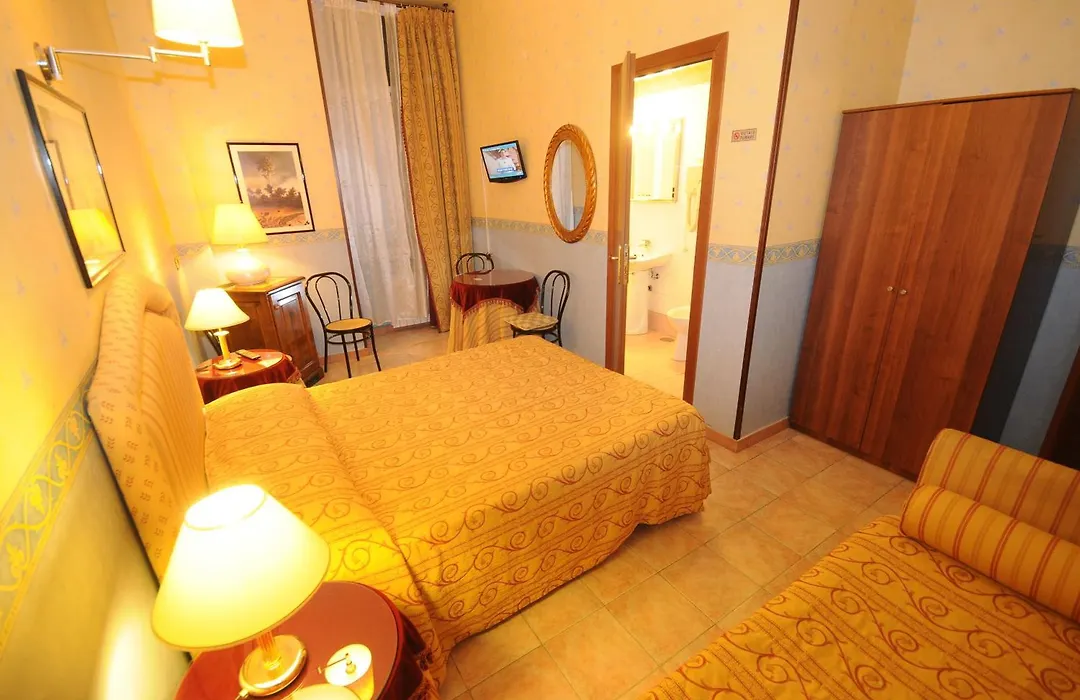 Hotel Sweet Home-1