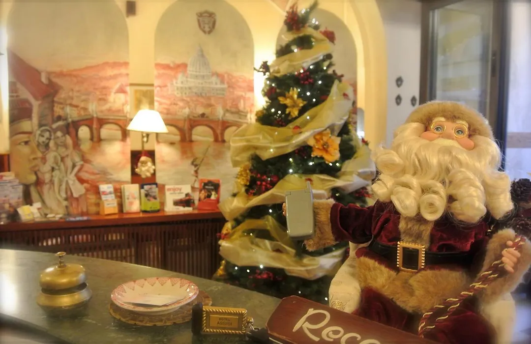 Hotel Assisi-1