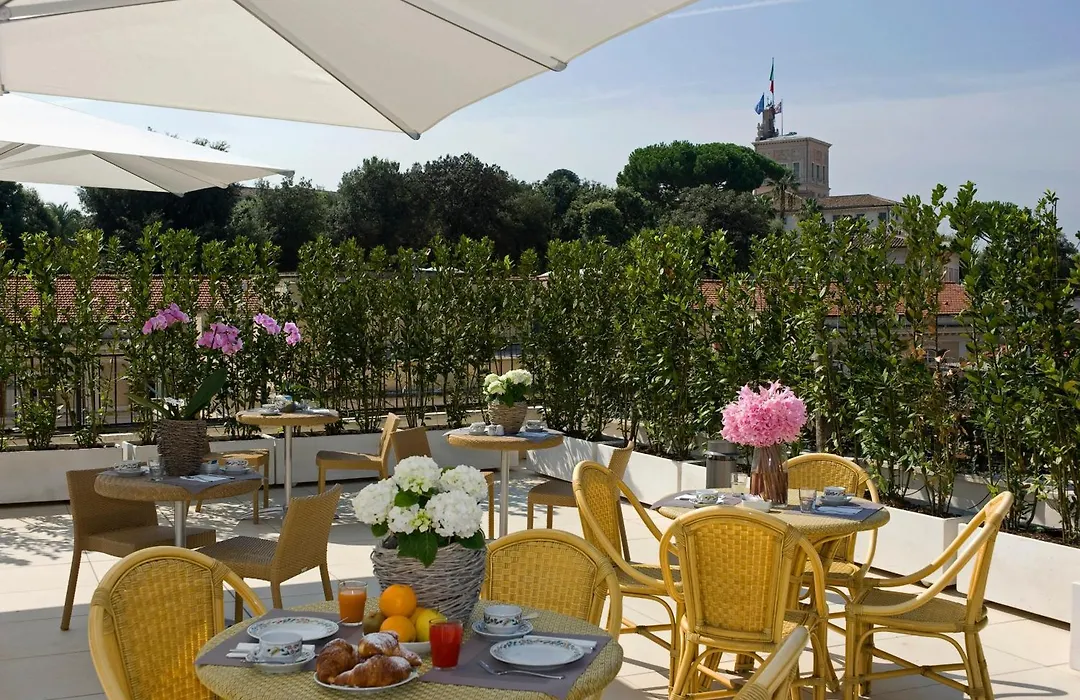 Hotel De Petris-1