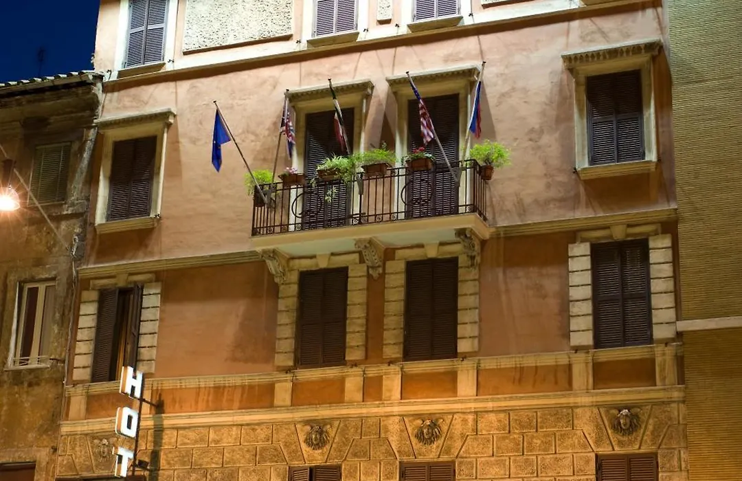 Hotel Amalfi-1