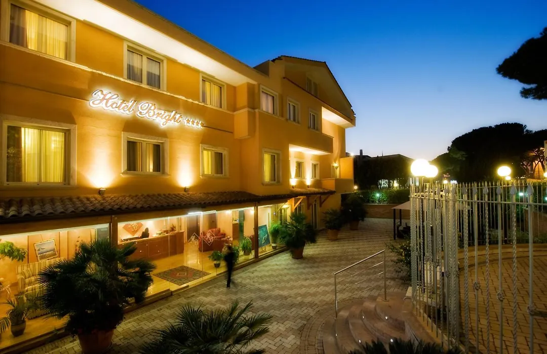 Hotel Bright-1
