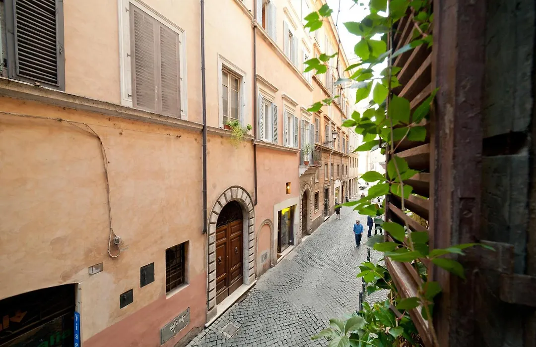 Baldassini Suites-1