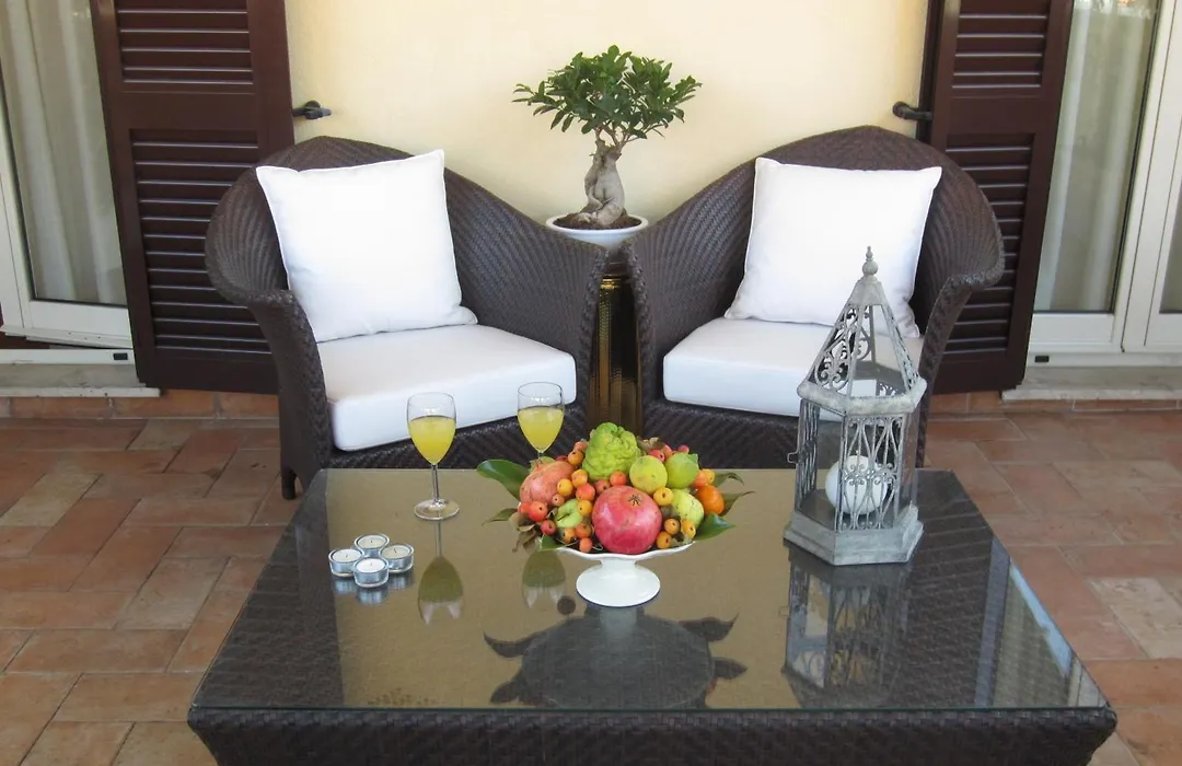 Dea Suite Roma-1