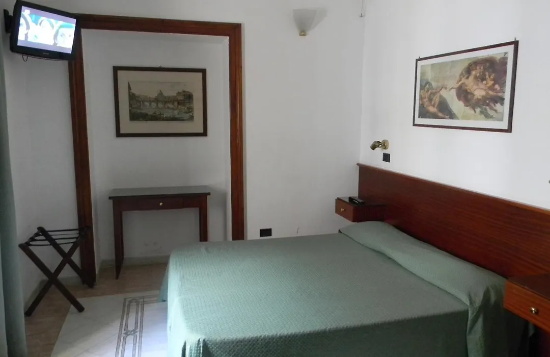 Hotel Primavera-1