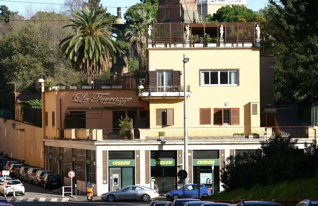Le Terrazze Di San Giovanni-1
