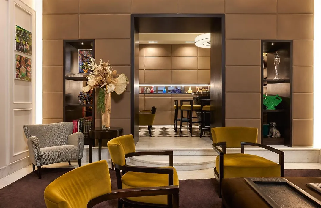 Hotel Mascagni-1