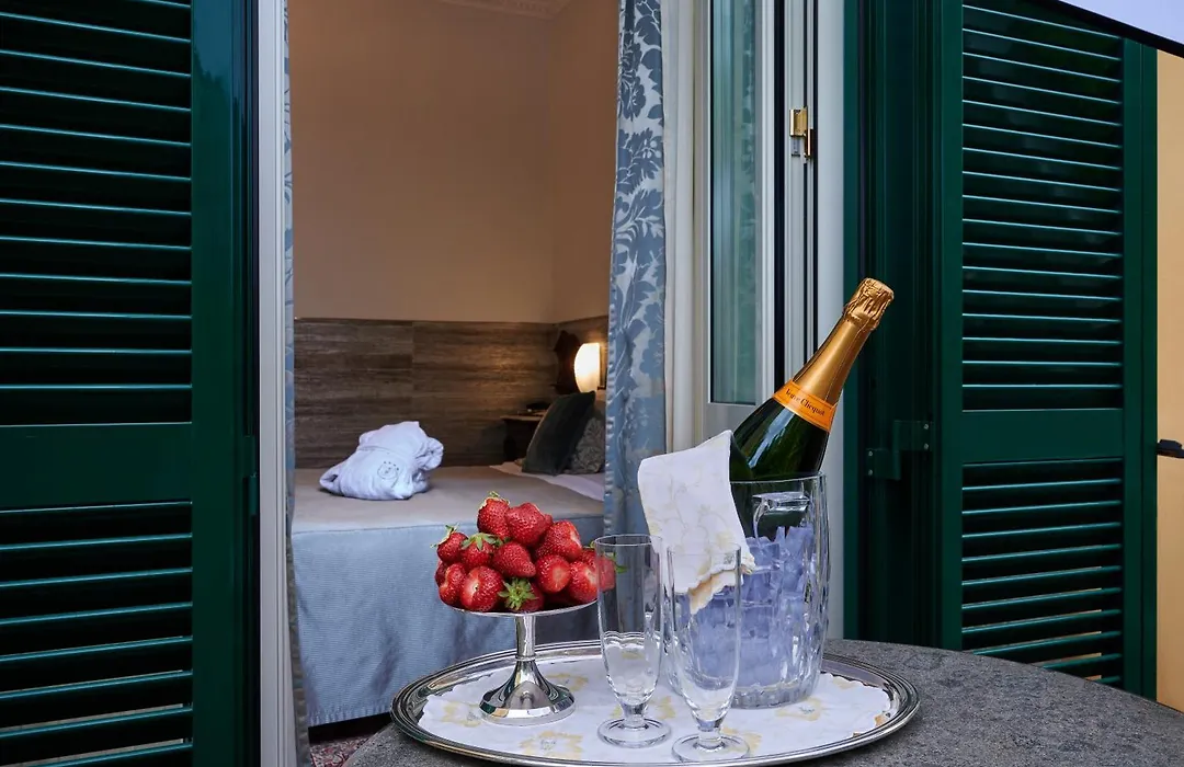 Hotel Farnese-1