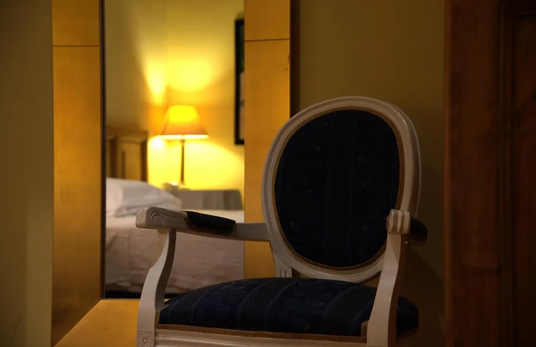 Hotel Locanda Cairoli-1