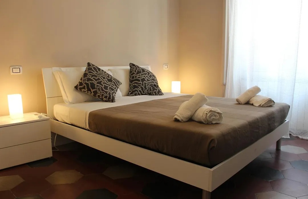 Vaticano Roma Guesthouse-1
