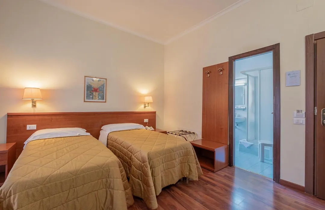 Hotel Monte Verde-1
