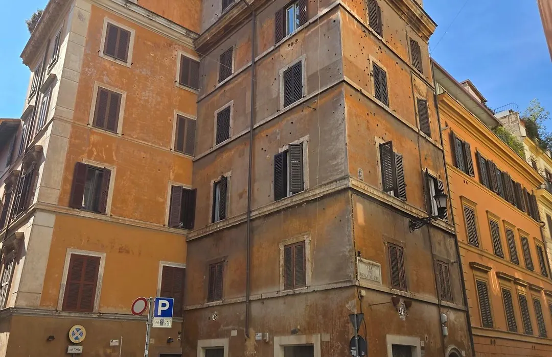 Hotel Azzurra-1
