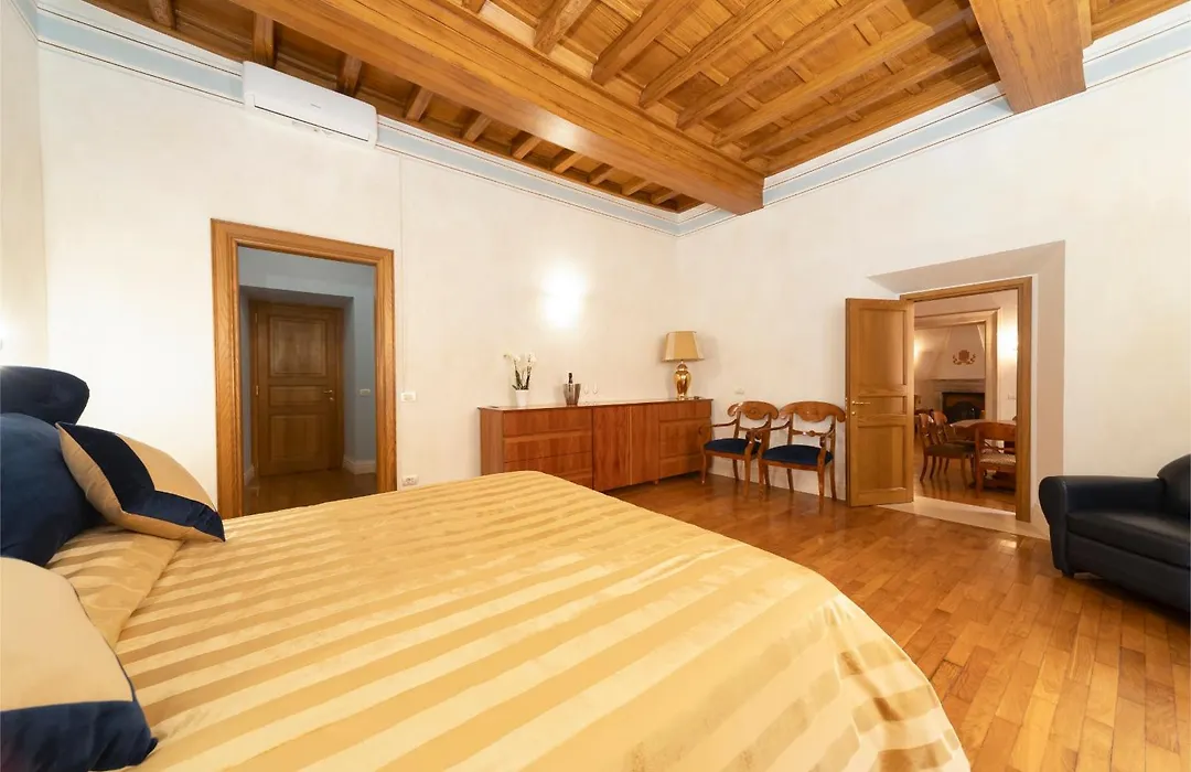 Pantheon Suites In Rome-1