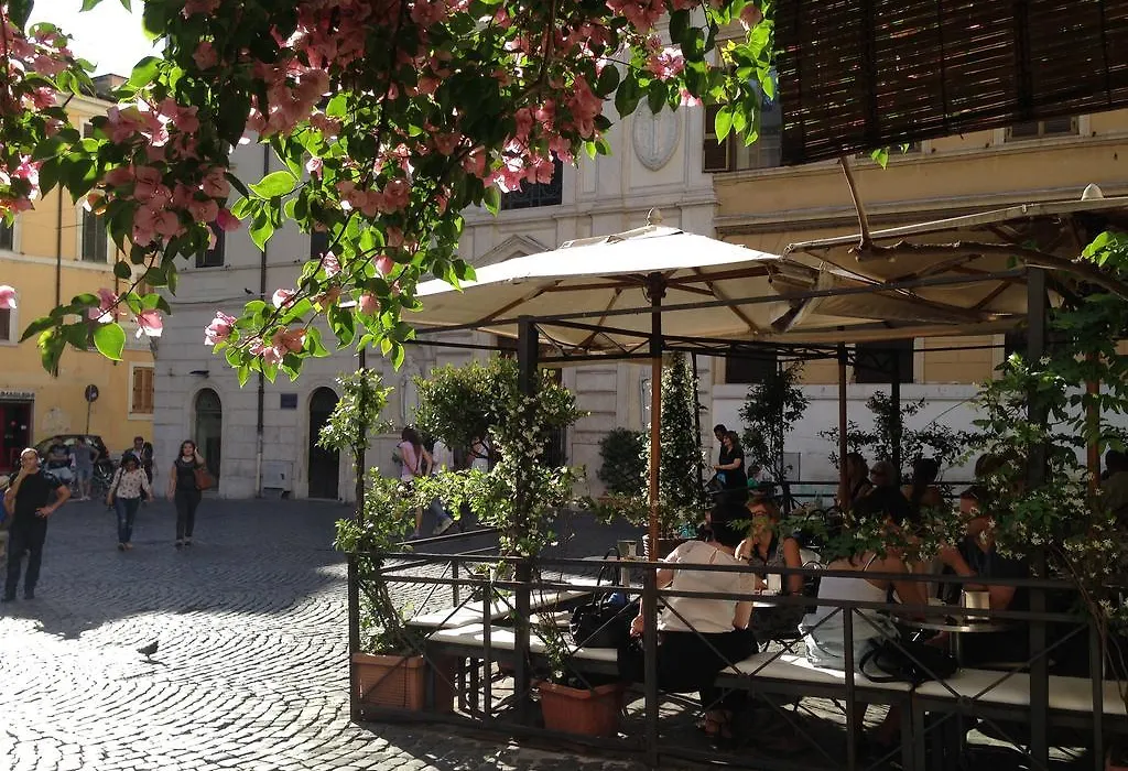 Hotel Antica Locanda-1