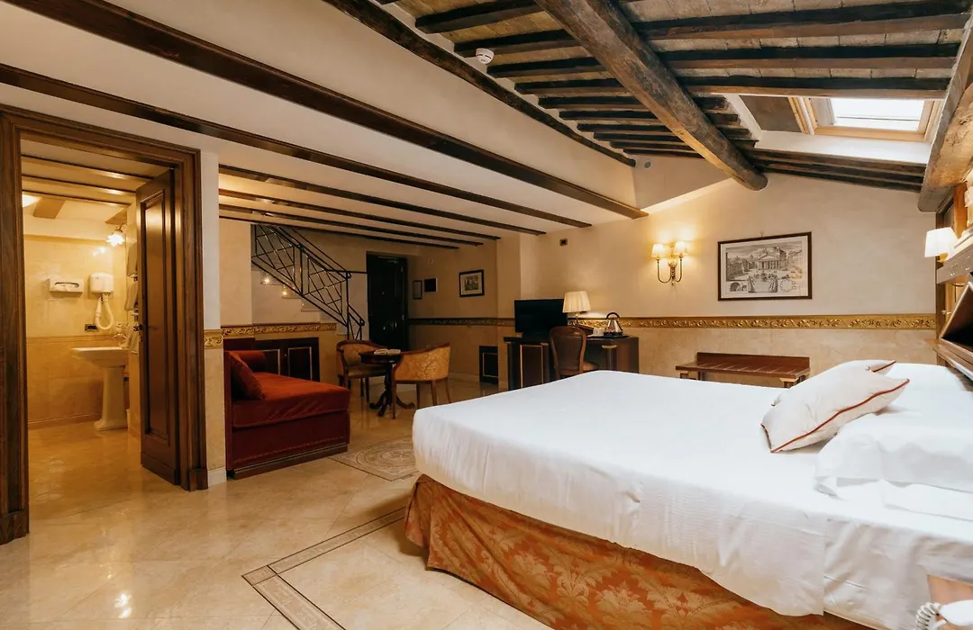 Hotel Pantheon-1